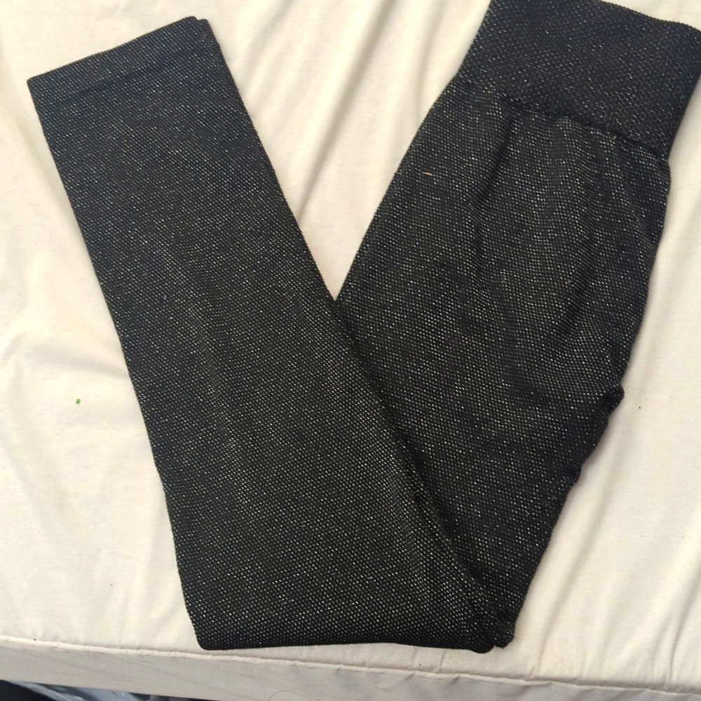 Sparkling Leggings